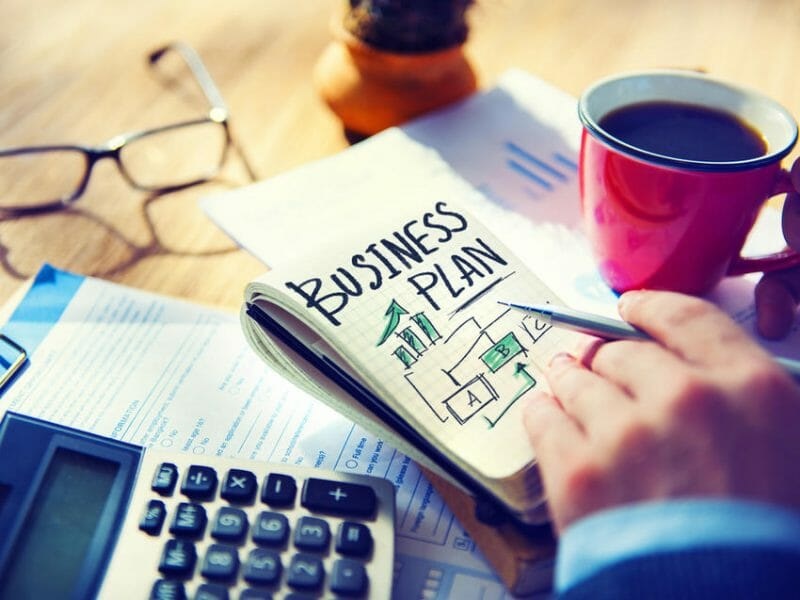 A perfectly written business plan will have a perfect future for a new business