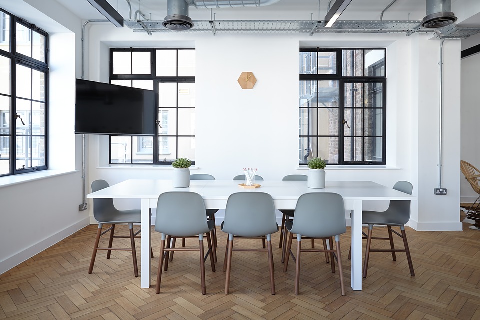 5 Most Germ-Laden Areas in the Office and How to Clean Them