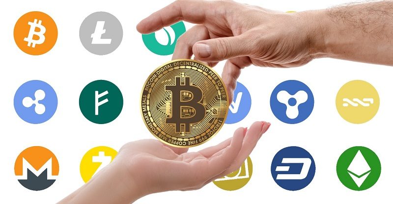 How Do Cryptocurrencies Like Bitcoin Make Money