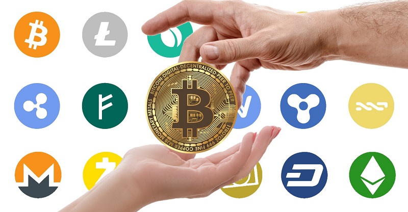How Do Cryptocurrencies Like Bitcoin Make Money