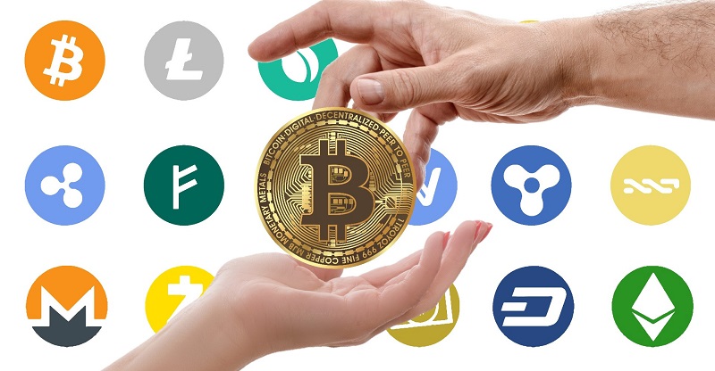 cryptocurrencies that can boom like bitcoin