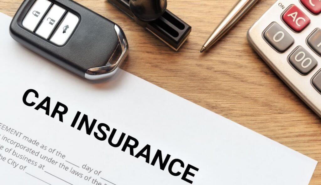 5 Effective Ways To Reduce Your Car Insurance Premium
