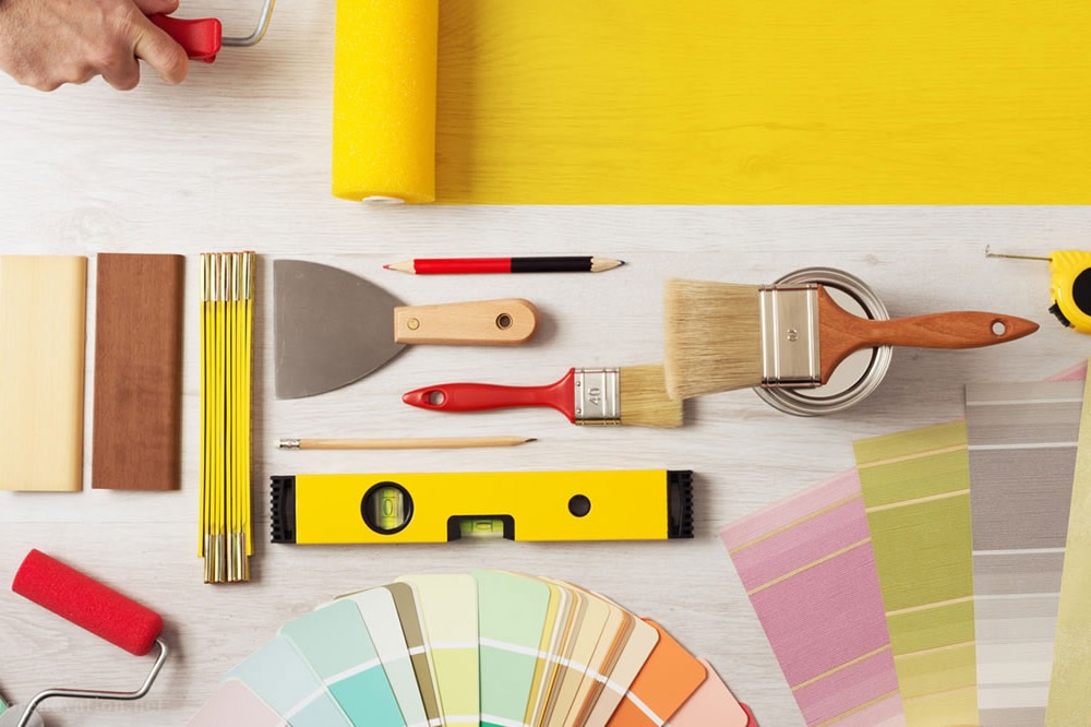 Benefits of Hiring A Professional Painting Company