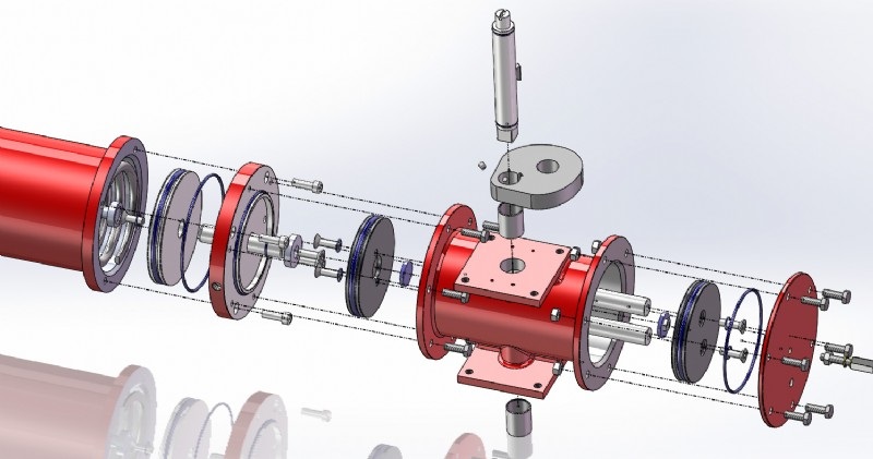 Guide To Working Benefits Of Spring Return Valve Actuators
