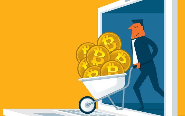 Why Cryptocurrencies are your Best Options for Online Transaction