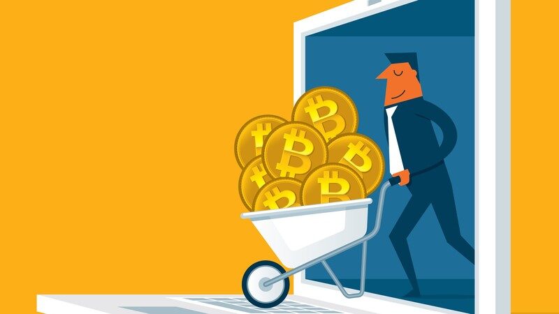 Why Cryptocurrencies are your Best Options for Online Transaction