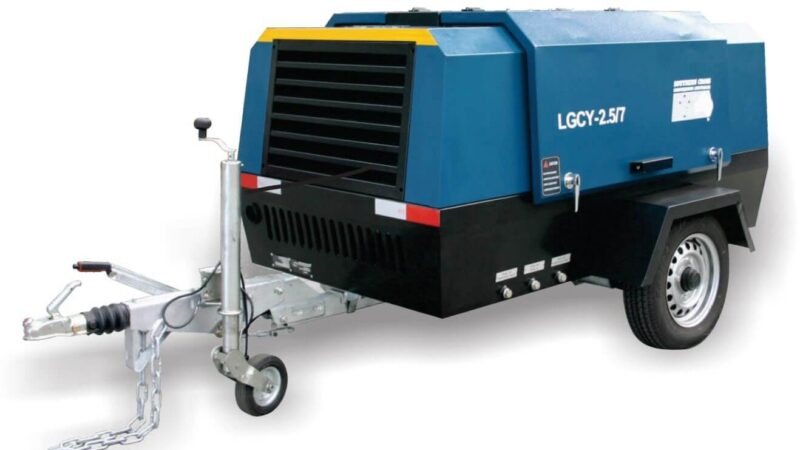 Affordable Used Air Compressors for home: Functional And Reliable Equipment