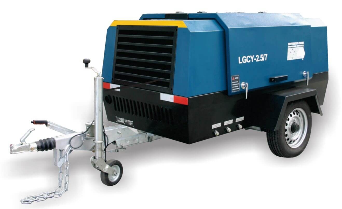 Affordable Used Air Compressors for home: Functional And Reliable Equipment