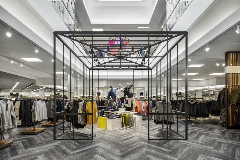 The Top Retail Design Trends Of 2021