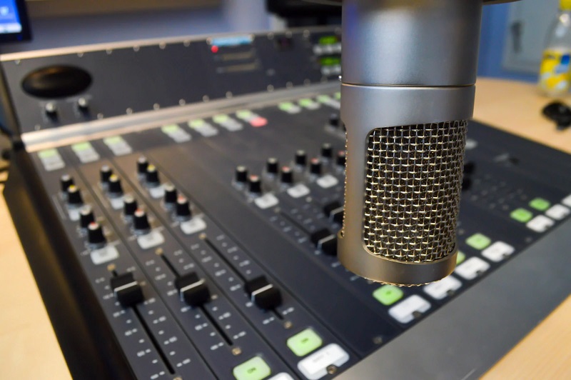 6 Factors to Consider When Finding the Best Audio-Visual Company