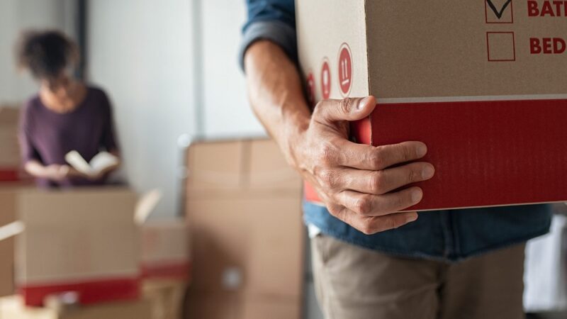 Tips To Follow While Shifting Your Home