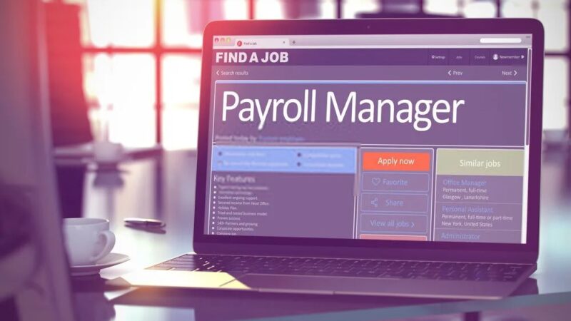 Payroll Outsourcing – Why You Should Consider Outsourcing Payroll to Asia