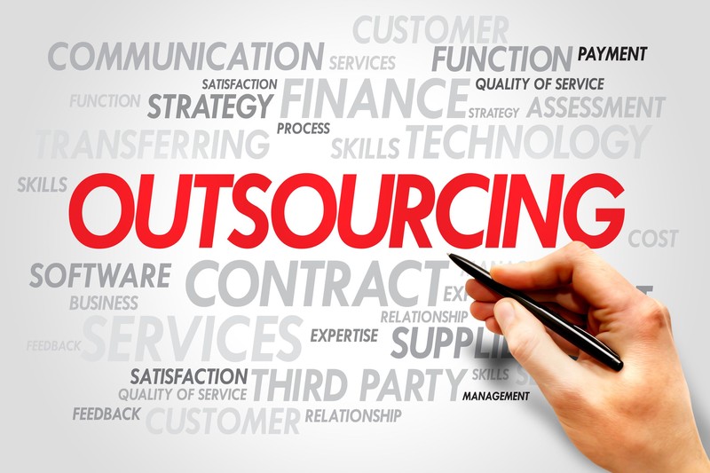 3 Benefits of Outsourcing for Your Business