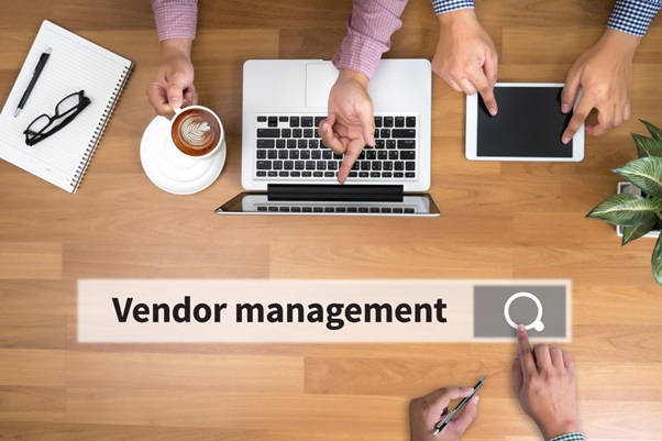 All About Third Party Vendor Management