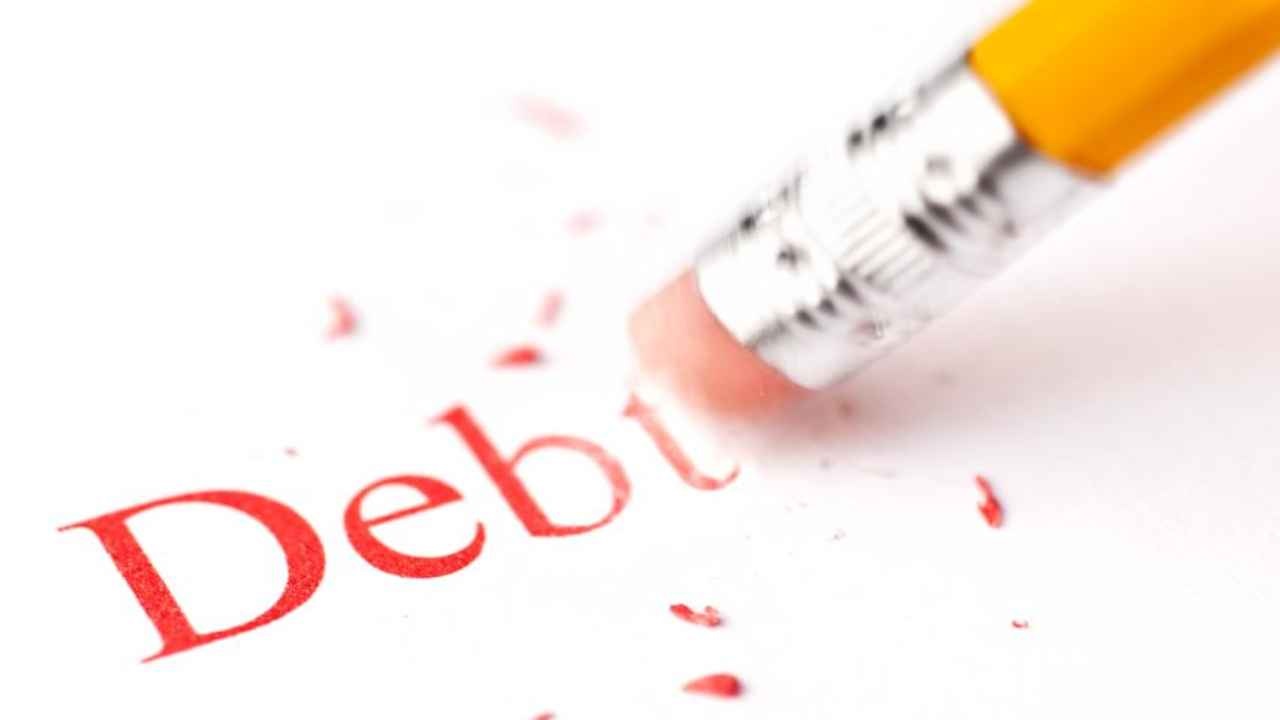 Debt Write Off: Everything You Should Know