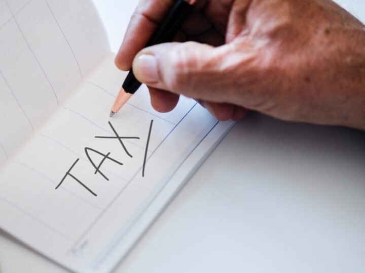 Top 6 Most Commonly Overlooked Tax Deductions For Canadian Small Businesses