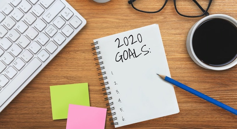 New Year Resolutions Set To Ensure Business Success