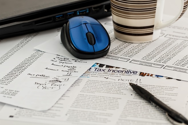 Top 8 Factors to Consider When Picking Tax Preparation Companies
