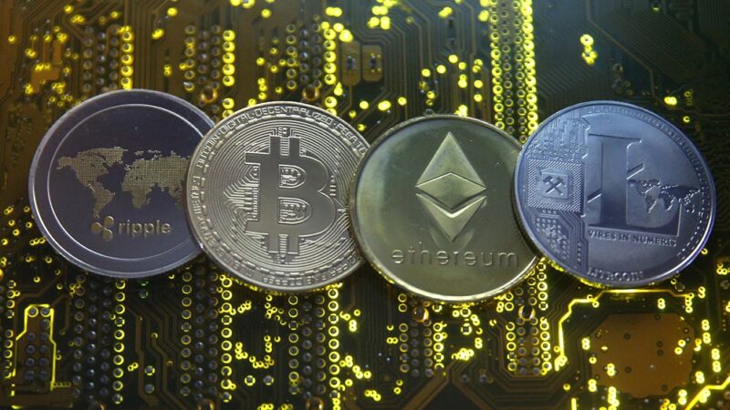 5 Reasons To Add Crypto To Your Portfolio In 2022