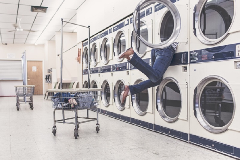How Much Does It Cost to Open a Laundromat?