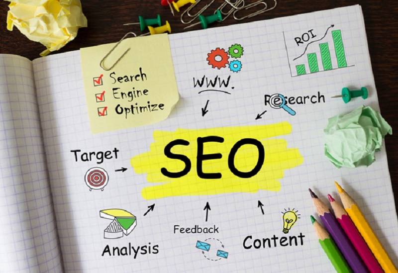 8 Benefits of SEO for Small Businesses