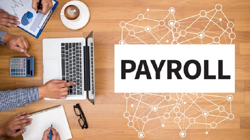 5 Reasons to Consider Outsourcing Payroll Companies