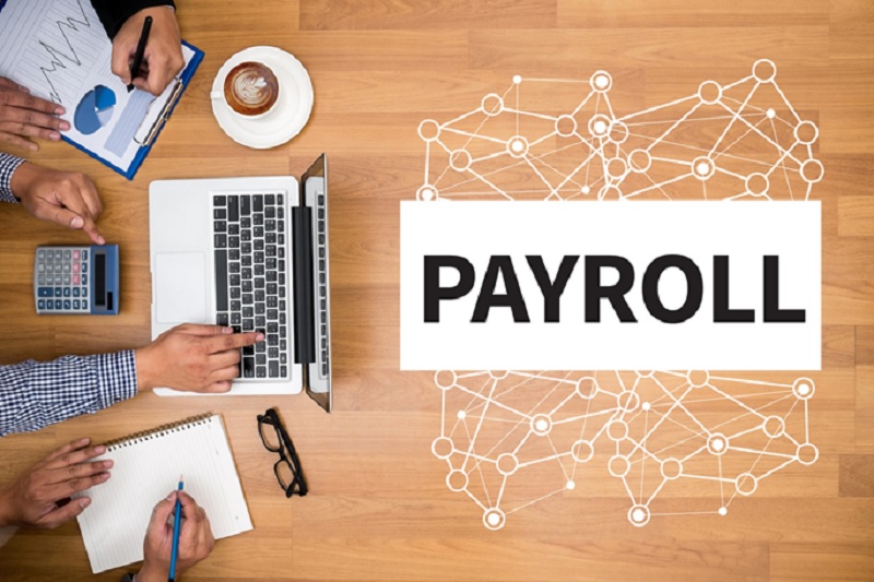 5 Reasons to Consider Outsourcing Payroll Companies