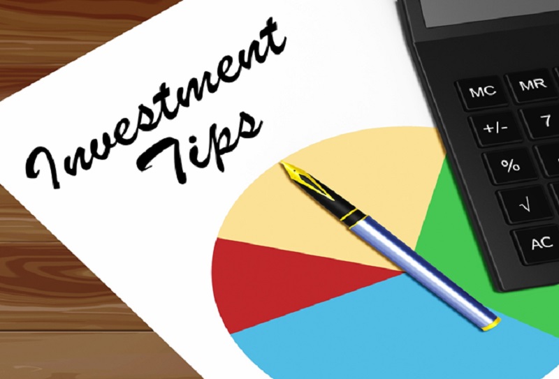 4 Investment Tips to Help Grow Your Portfolio