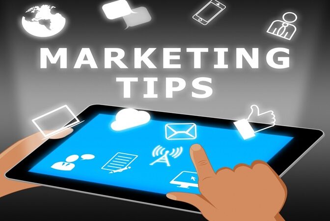 8 Effective Marketing Tips for Small Businesses