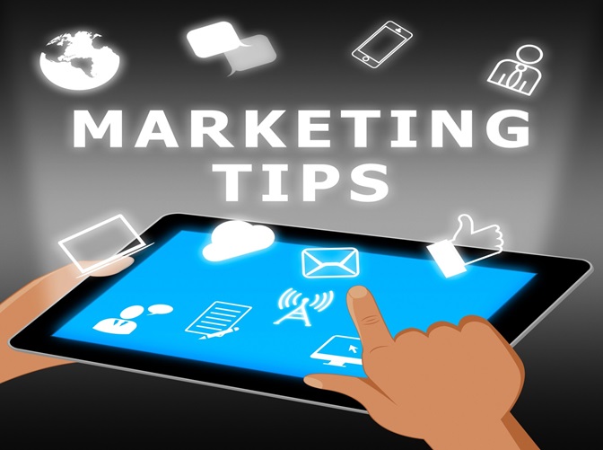 8 Effective Marketing Tips for Small Businesses