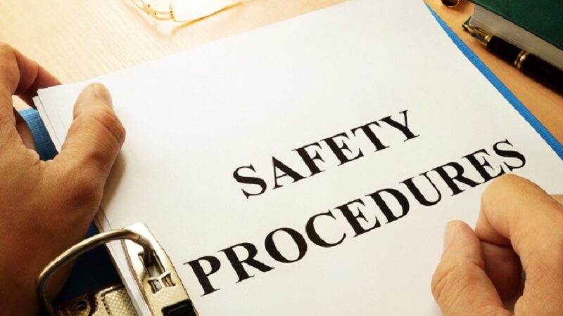 Workplace Safety Tips for Manual Laborers: How to Prevent Problems