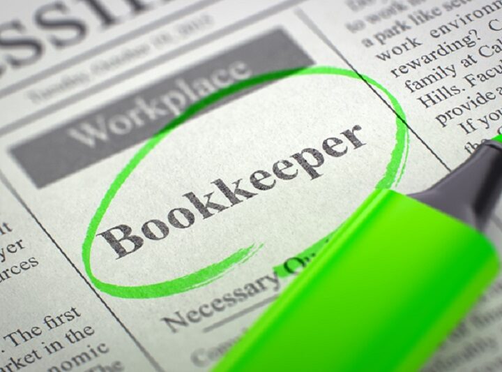Top 5 Factors to Consider When Selecting a Bookkeeping Service