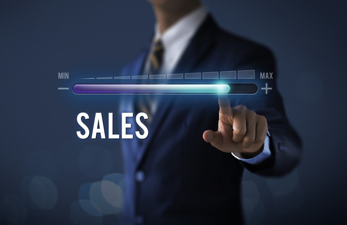 The Ultimate Guide to Speeding Up Your Sales Growth