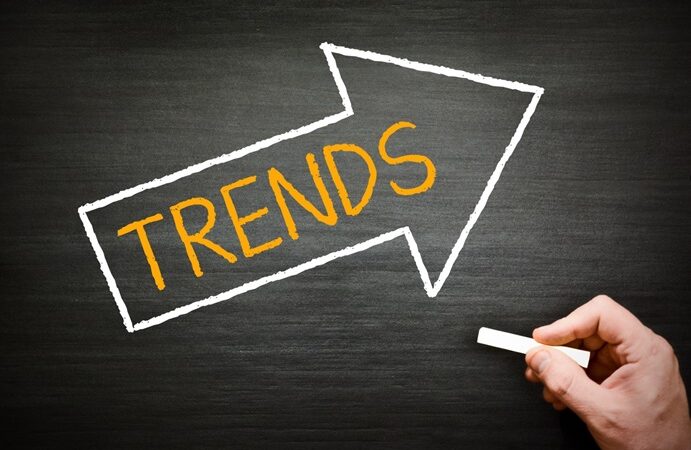 The Latest Digital Marketing Trends That You Should Tap Into in 2022