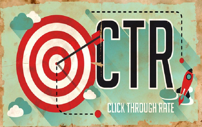 7 Proven Methods to Increasing Click Through Rates