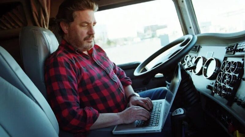 What Makes Finding a truck Driver Job Really Easy?