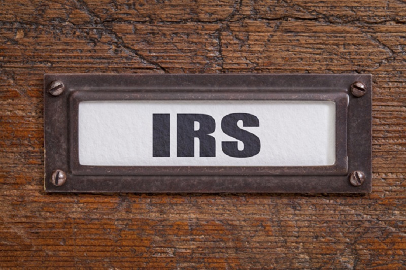 When Should You Call a Professional About IRS Debt?