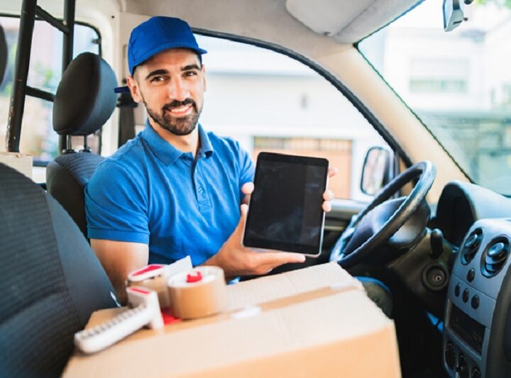 How to Pick a Courier Service: Everything You Need to Know