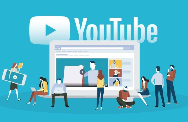 The Secret Of Youtube Marketing Services
