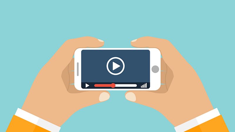 Short Video Marketing, The Next Age Work