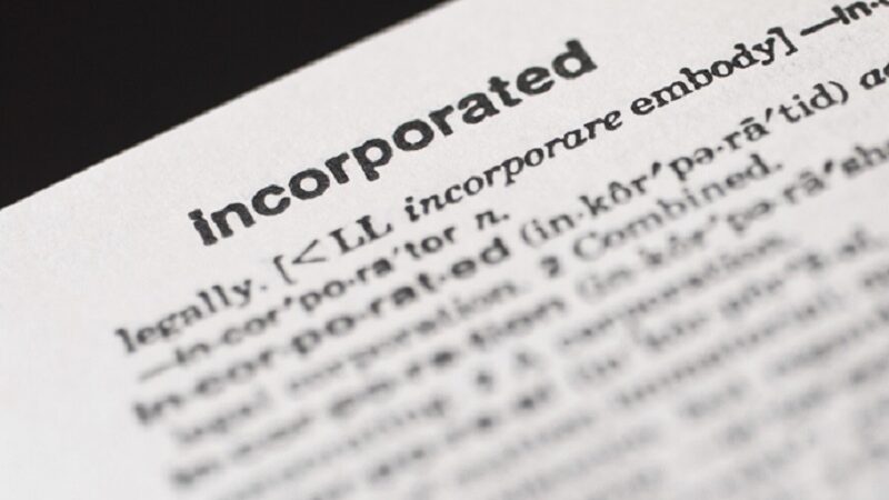 5 Tips for Company Incorporation for New Business Owners