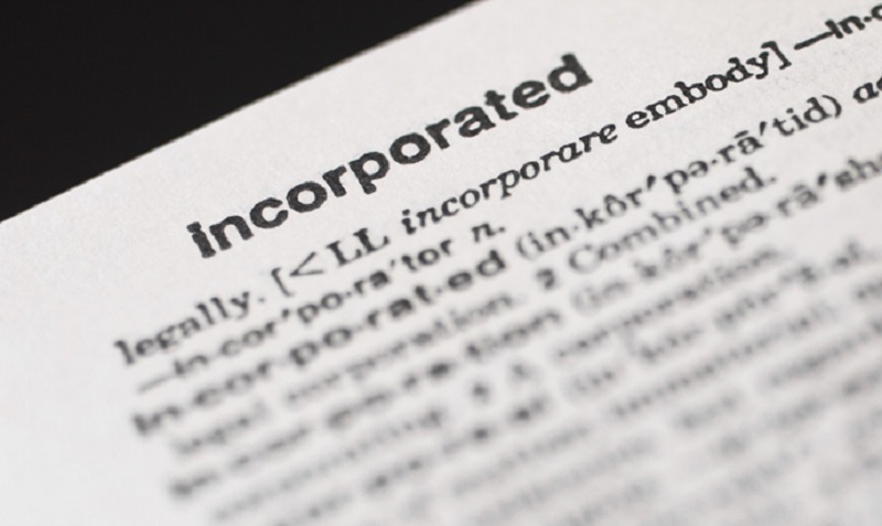 5 Tips for Company Incorporation for New Business Owners