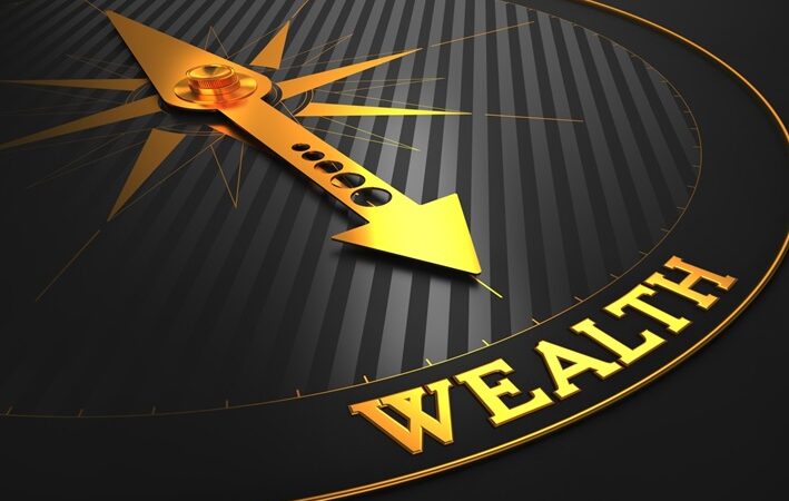 Creating Wealth: A Guide on Building a Financial Fortune
