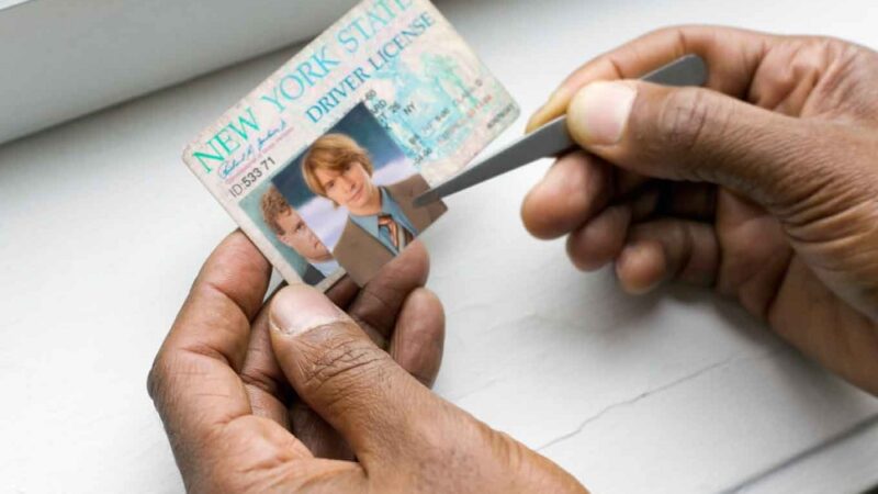 Everything You Need To Know About Fake Identities