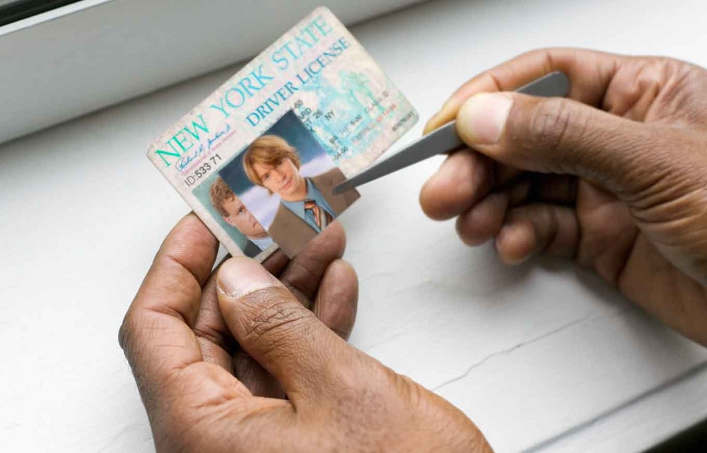 Everything You Need To Know About Fake Identities