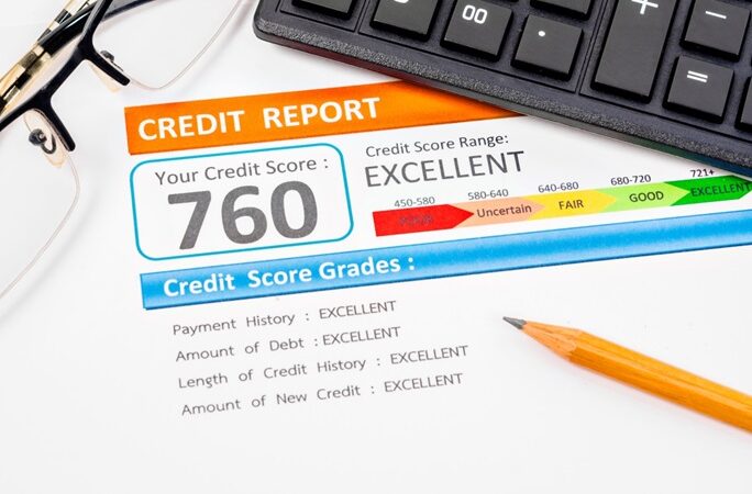 How to Improve Your Credit Score History