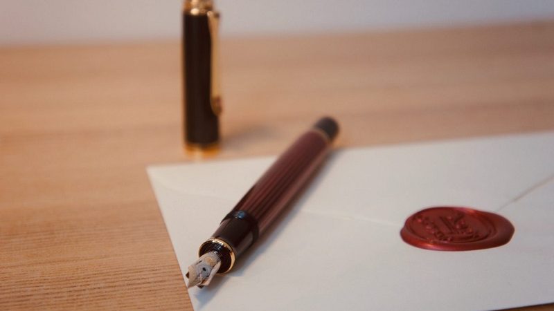  What Are The Benefits Of Using A Quill Pen?