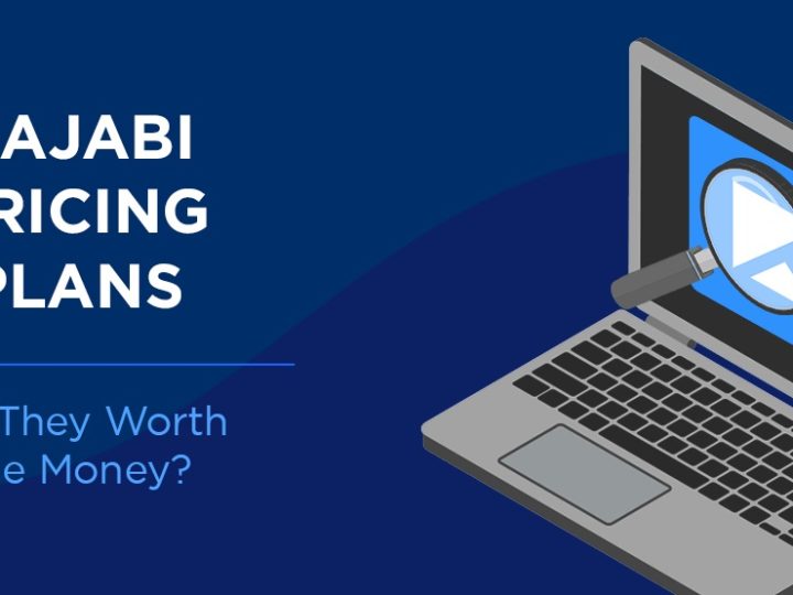 Some of the Best Kajabi Pricing Plans and Features