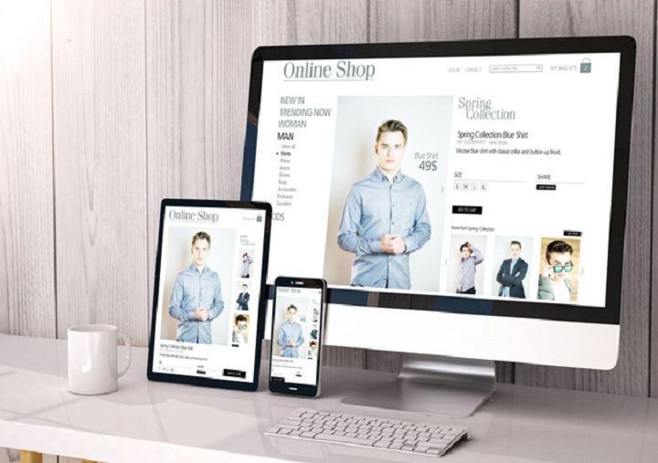 What Makes a Good eCommerce Web Design?