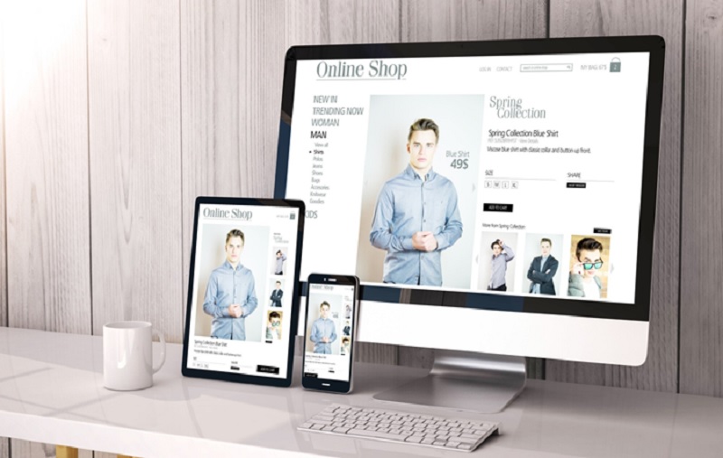 What Makes a Good eCommerce Web Design?